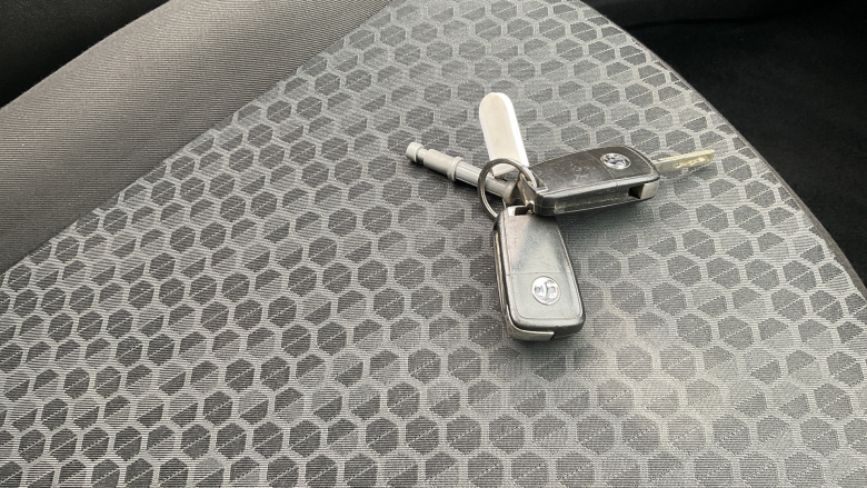 Vauxhall Corsa 1.2 Sting 3dr Petrol Hatchback